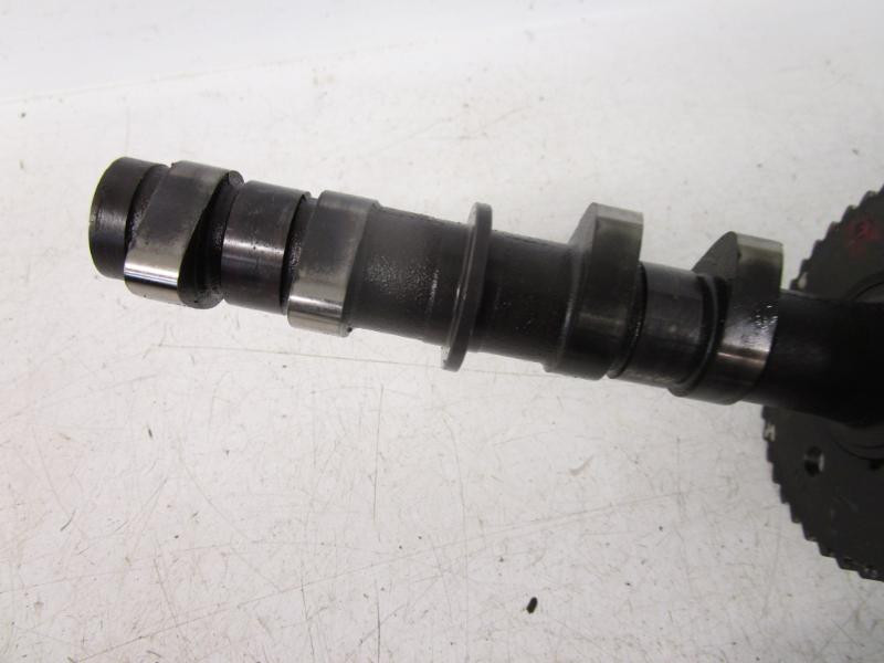 95 Kawasaki ZX 6E ZX600 Ninja Camshafts Cams Exhaust Intake 12044